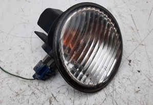 Farol de nevoeiro direito TOYOTA COROLLA 2.0 D (CE110_)