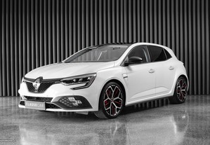 Renault Mgane 1.8 TCe R.S. Trophy EDC - 21