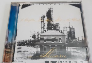 CD Original Shivaree - I Oughtta Give You a Shot in the Head for Making Me Live in the Dump