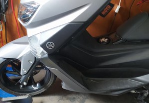 Yamaha Nmax125 cc 2019