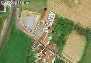 Terreno com Vista Mar e Serra   Localiza��o Privilegiada na Lomba do Bot�o, Povoa��o