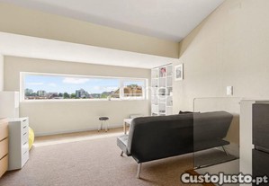Apartamento T2+1 Duplex Na Rua Pedro Hispano,...