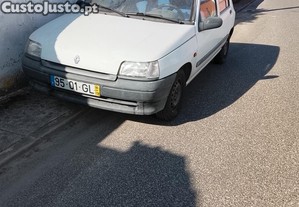 Renault Clio BE BOP - 96