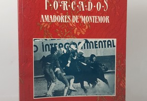 TAUROMAQUIA Forcados Amadores de Montemor // António Vacas de Carvalho