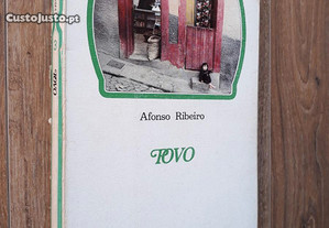 Povo - Afonso Ribeiro (portes grátis)