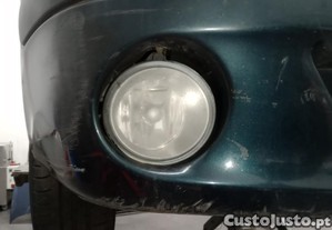 Farol De Nevoeiro Dto Renault Scenic I Veiculo Mul