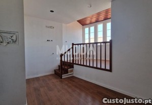 Prdio na Zona Histrica de Bragana