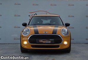 MINI One D - 15