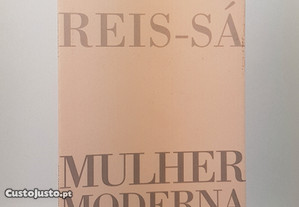 POESIA Jorge Reis-Sá // Mulher Moderna 2011