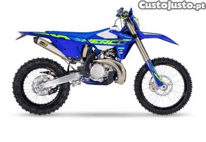Sherco SE 250 2T Factory 2026 nova - 25