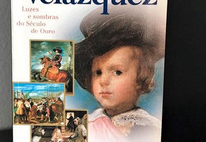 Velázquez - Art Book