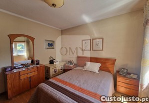 | Reservado | Apartamento T2 em Montezelos, Vila Real