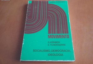 Socialismo, Democracia, Ideologia
