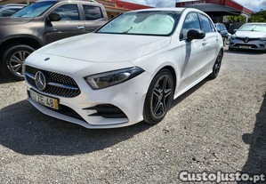 Mercedes-Benz A 180 D - 19