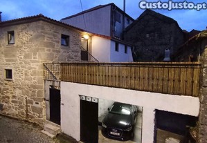 Casa frias gers e Cabreira