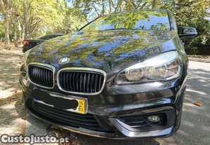 BMW 216 Active Tourer 216 Active Tourer - 15
