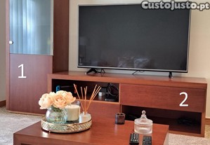 Mveis de sala de estar