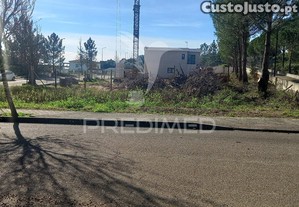 Lote de moradia