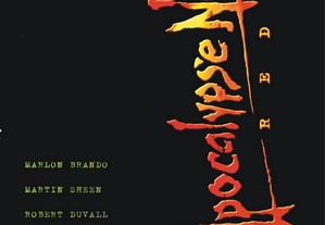 Apocalypse Now - REDUX - DVD