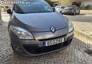 Renault Mégane 1.5 cdi - 08