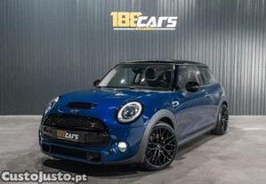 MINI Cooper Cooper S - 14
