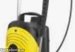 Mquina lavar karcher 615