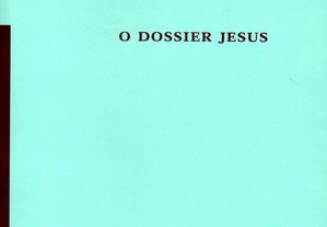 Didaskalia - O Dossier Jesus