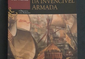 David Howarth - A Expedição da Invencível Armada
