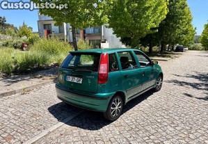 Fiat Punto 55SX 183000kms Gasolina - 97