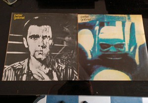Vinil LP de Peter Gabriel