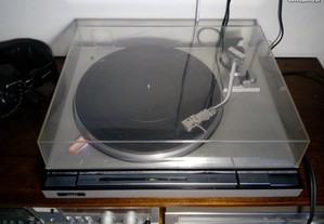 JVC L-A55 gira discos
