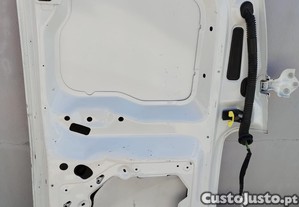 Porta trás esquerda Toyota Proce Verso/ Jumpy/ Expert/ Scudo
