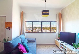 Apartamento t1+1 com piscina em albufeira