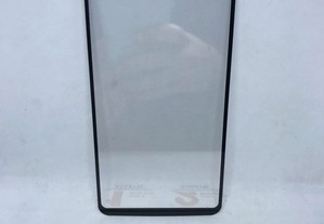 Película de vidro temperado completa 3D OnePlus 6
