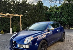 Alfa Romeo Mito Sport - 13