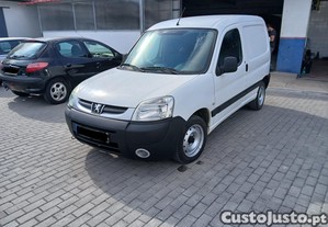 Peugeot Partner 1.9 D
