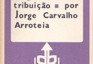 A Emigração Portuguesa, Suas Origens e...