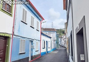 Moradia em são pedro