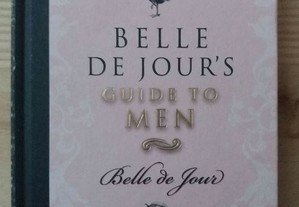 Belle de Jour's - Giude to men