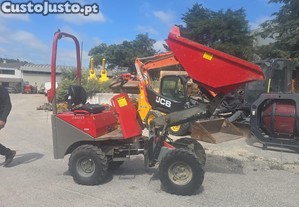 Mini dumper Thwaites MACH201 - 2013
