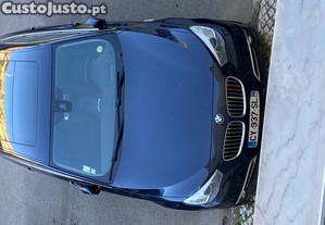 BMW 530 GT - 13