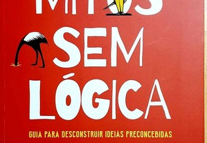 Cem Mitos Sem Lógica - Sara Sá e Pedro Ferreira