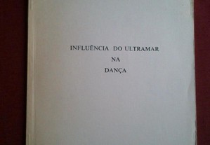 José Blanc Portugal-Influência do Ultramar na Dança-1965