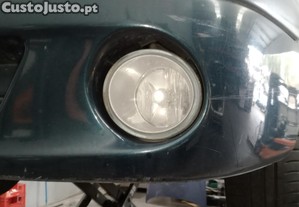 Farol De Nevoeiro Esq Renault Scenic I Veiculo Mul