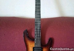 Ibanez prestige s5570q - rbb