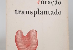 ANGOLA Mário António // Coração Transplantado 1970