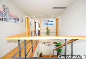 Andar Moradia em São Félix da Marinha