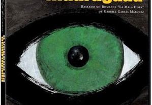 O Veneno da Madrugada (2005) (Português) Leonardo Medeiros IMDB: 6.1