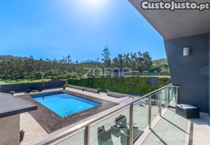 Moradia T4 | Piscina + Pomar | Vila Do Conde