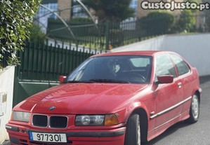 BMW 316 Compact  - 94